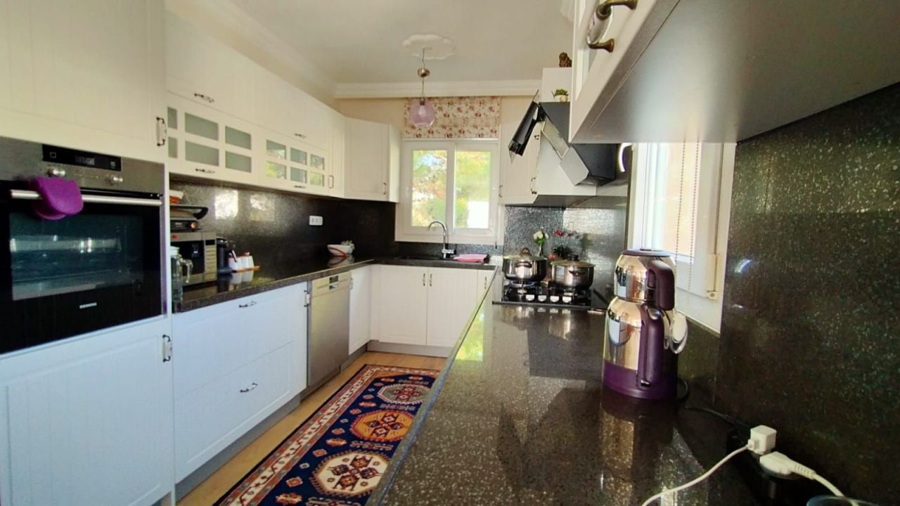 Квартира в Бодруме, Турция, 120 м² - фото 3