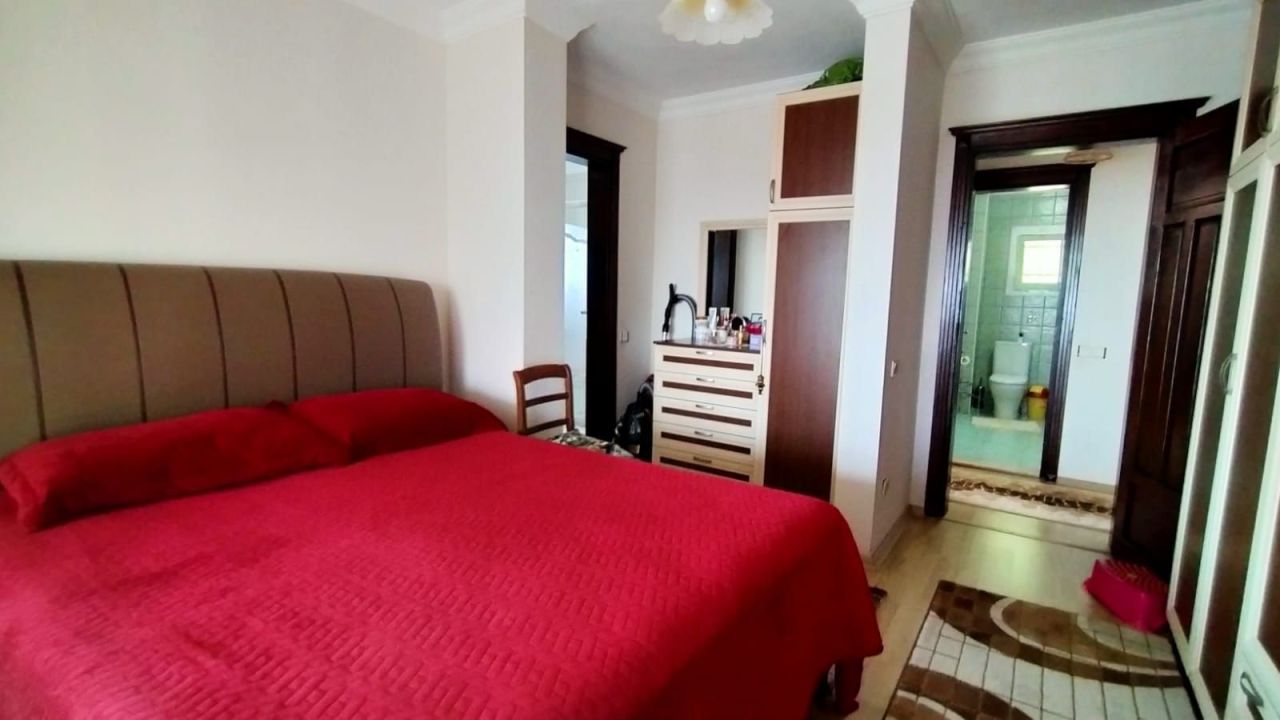 Квартира в Бодруме, Турция, 120 м² - фото 5