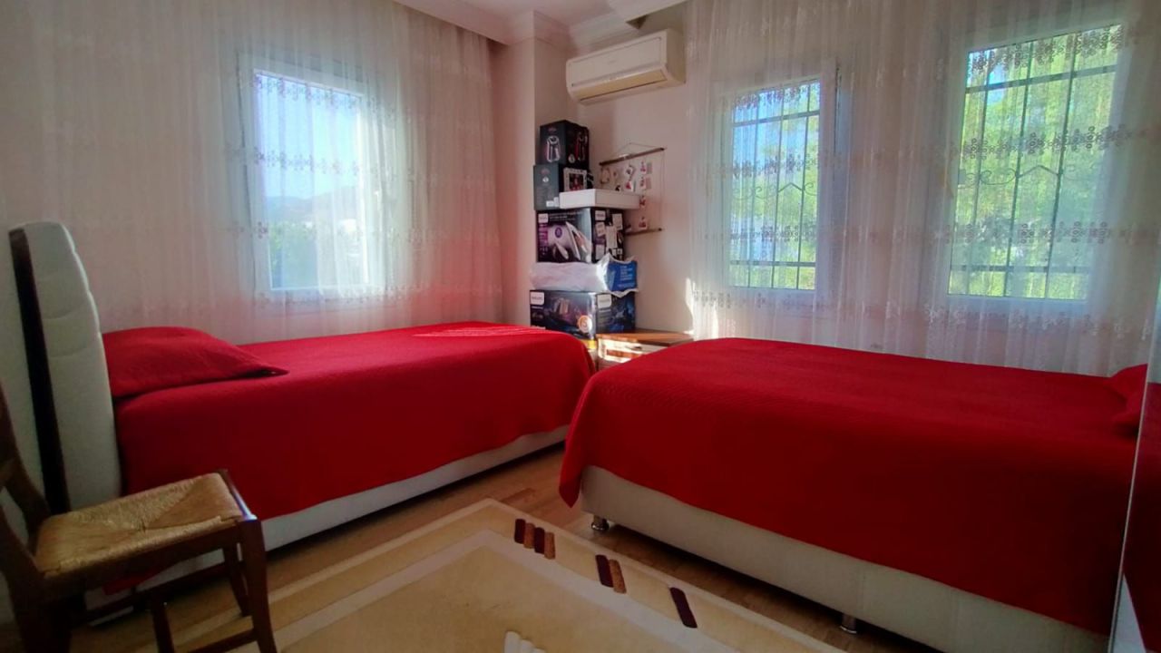Квартира в Бодруме, Турция, 120 м² - фото 7