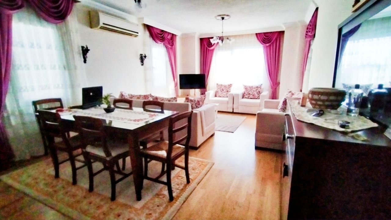 Квартира в Бодруме, Турция, 120 м² - фото 6