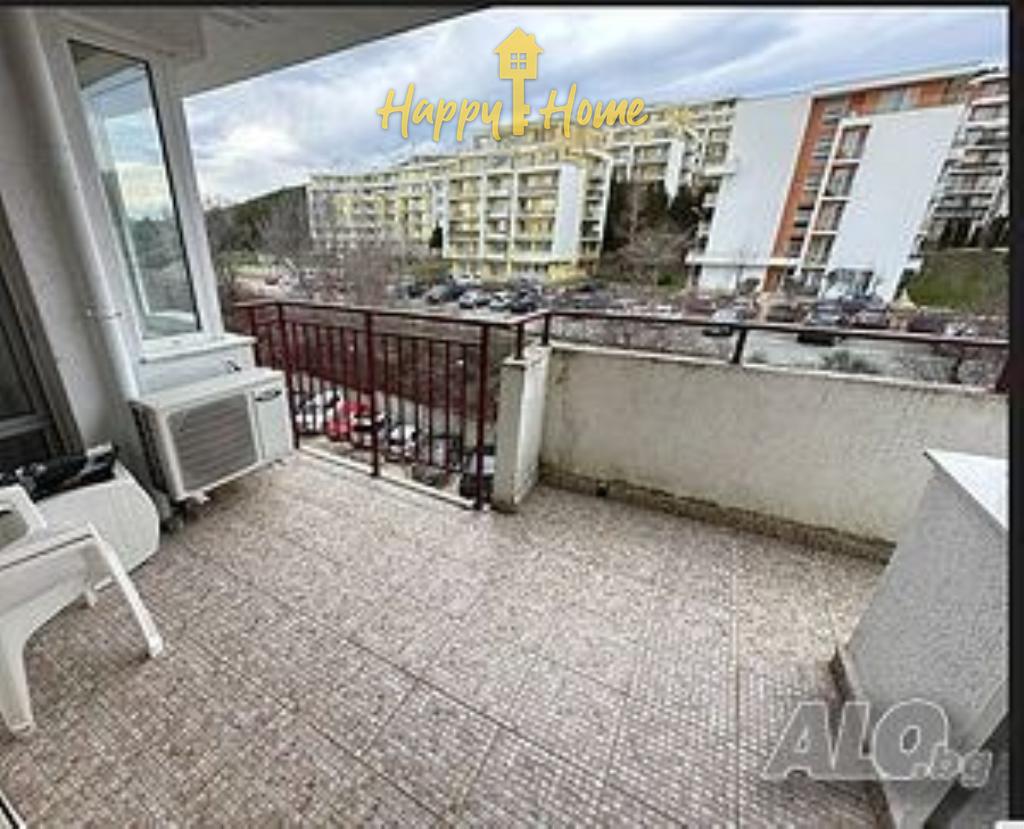 Квартира в Святом Власе, Болгария, 93 м² - фото 11