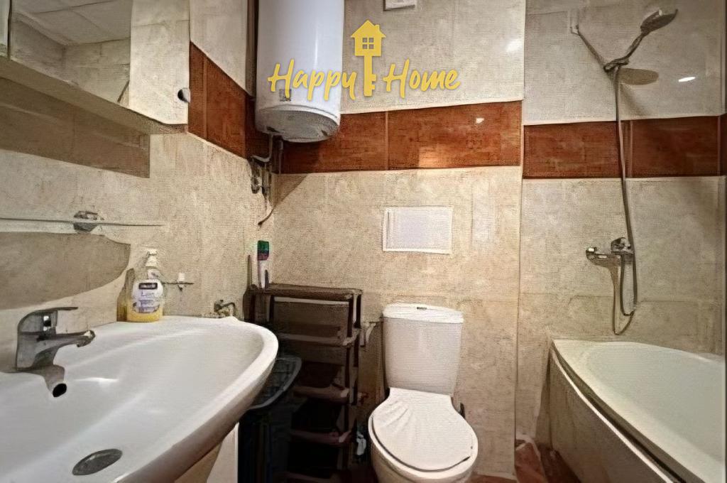 Квартира в Святом Власе, Болгария, 93 м² - фото 6