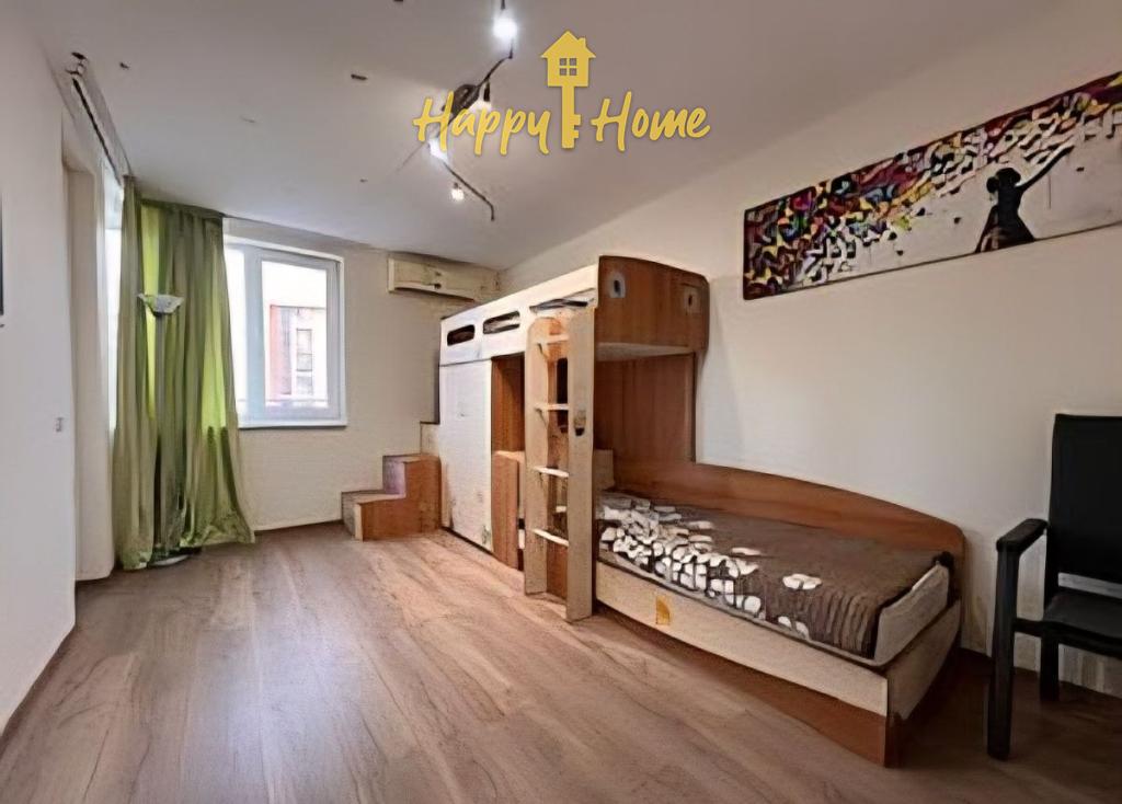 Квартира в Святом Власе, Болгария, 93 м² - фото 8