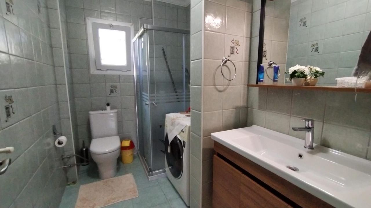 Квартира в Бодруме, Турция, 120 м² - фото 13