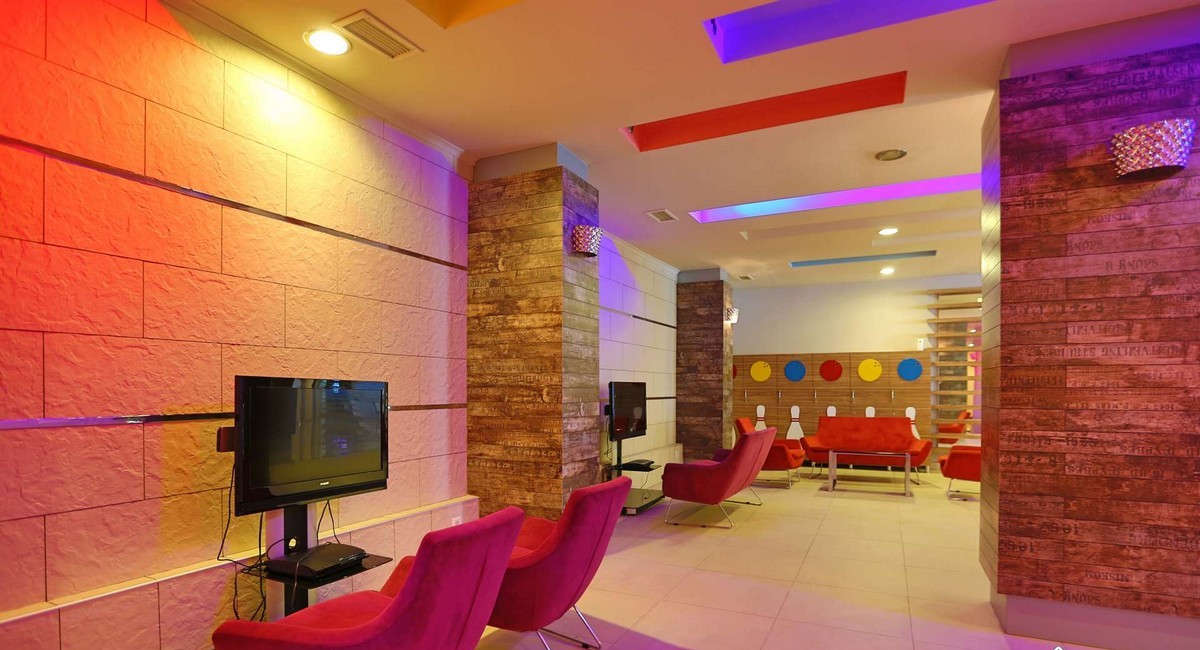 Квартира в Алании, Турция, 180 м² - фото 14