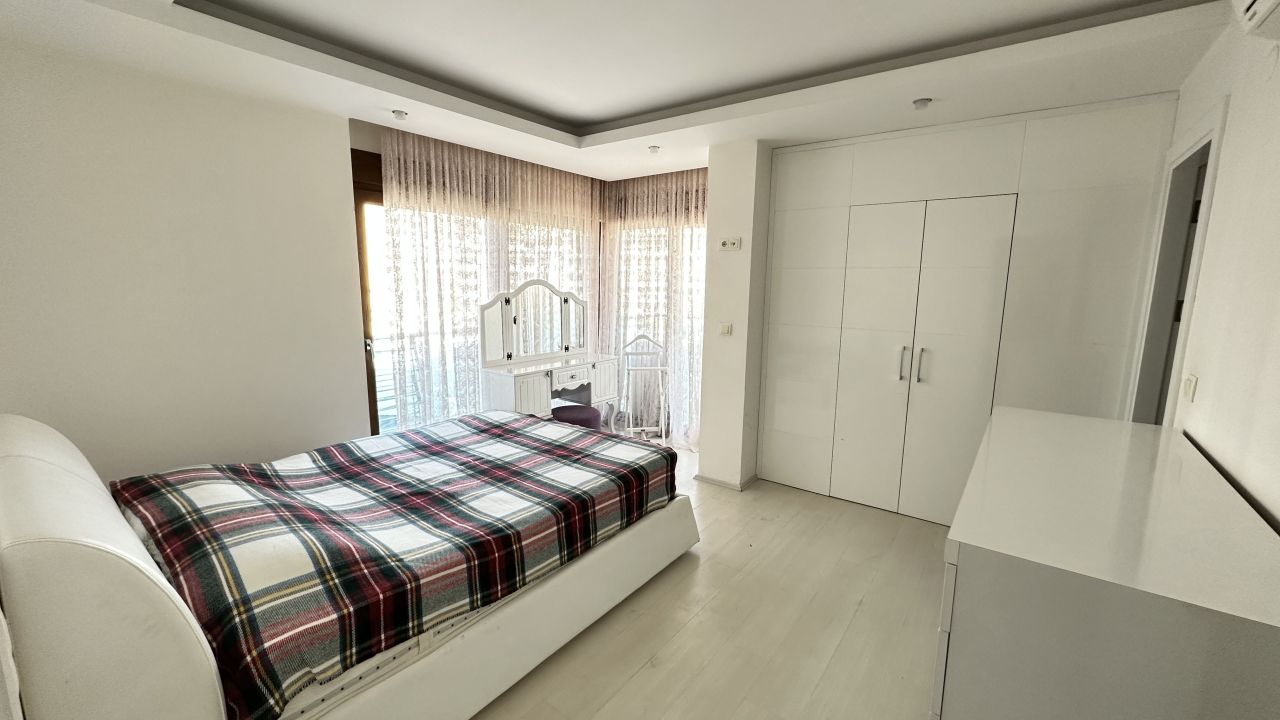 Квартира в Алании, Турция, 180 м² - фото 6