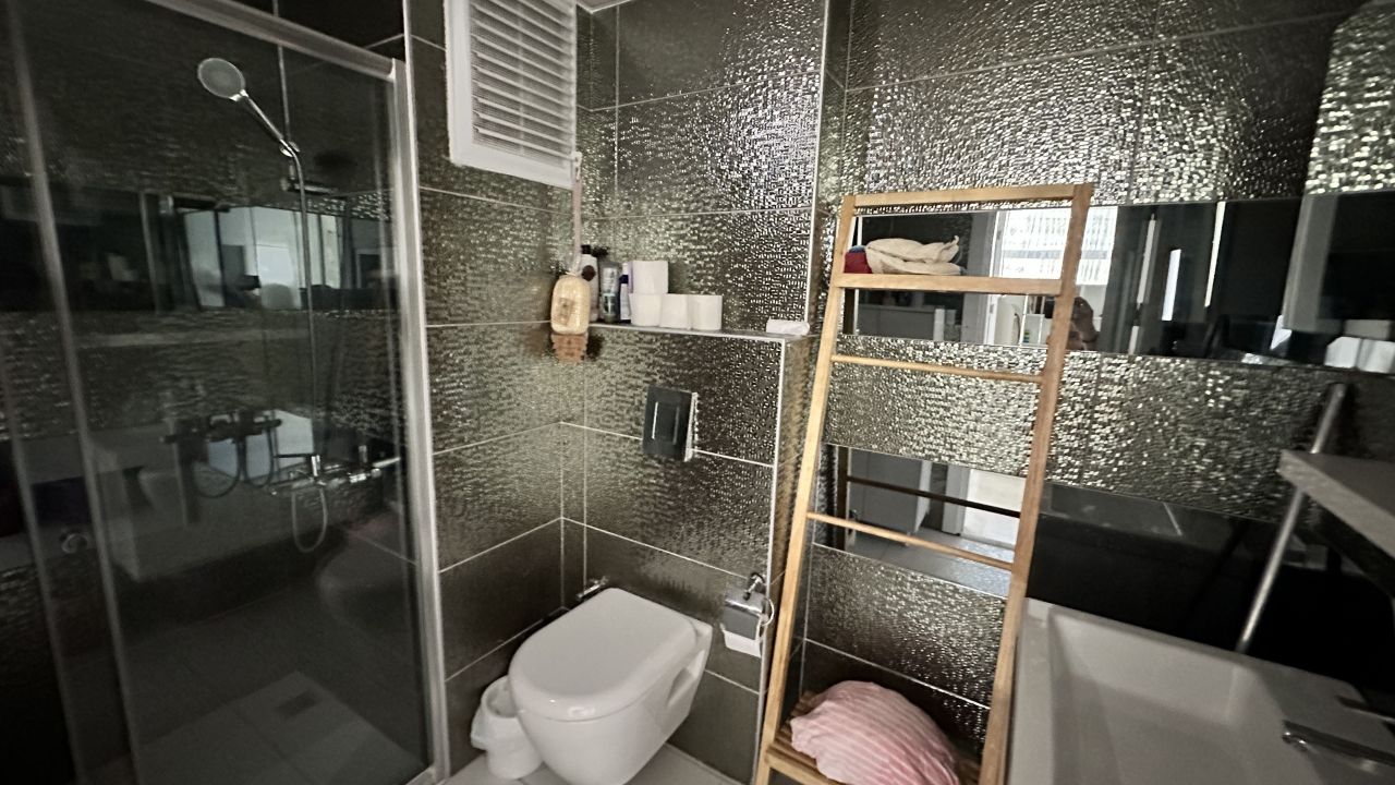 Квартира в Алании, Турция, 180 м² - фото 8