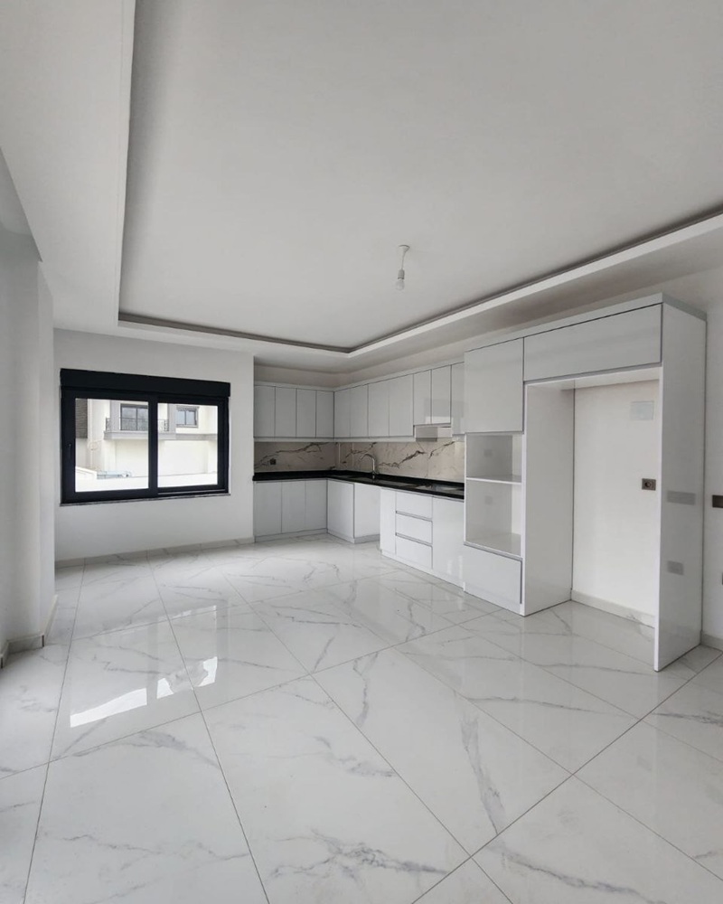 Апартаменты в Алании, Турция, 110 м² - фото 3