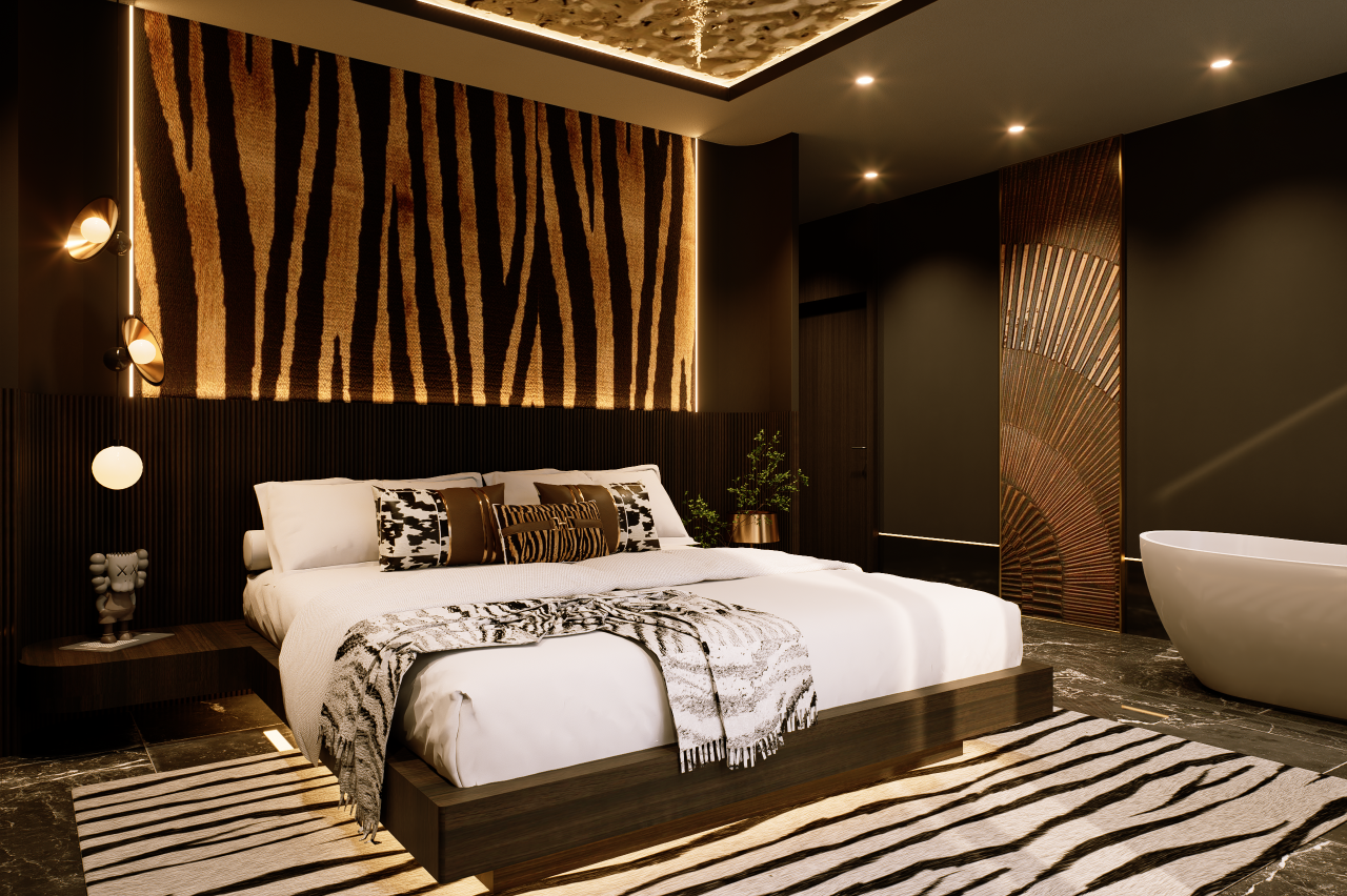 Отель, гостиница на острове Ронг, Камбоджа, 28.28 м² - фото 9