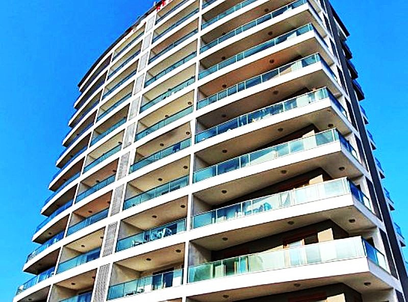 Квартира в Алании, Турция, 55 м² - фото 15