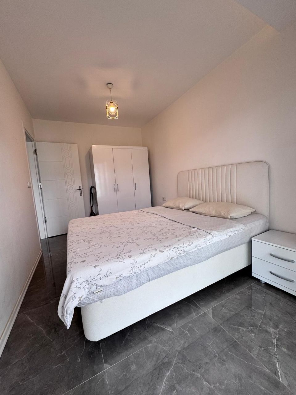 Квартира в Алании, Турция, 55 м² - фото 8