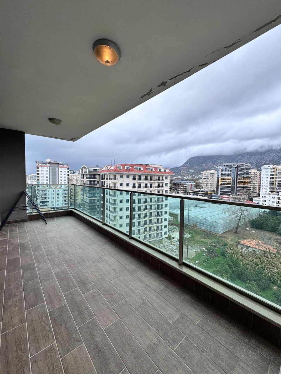 Квартира в Алании, Турция, 55 м² - фото 10