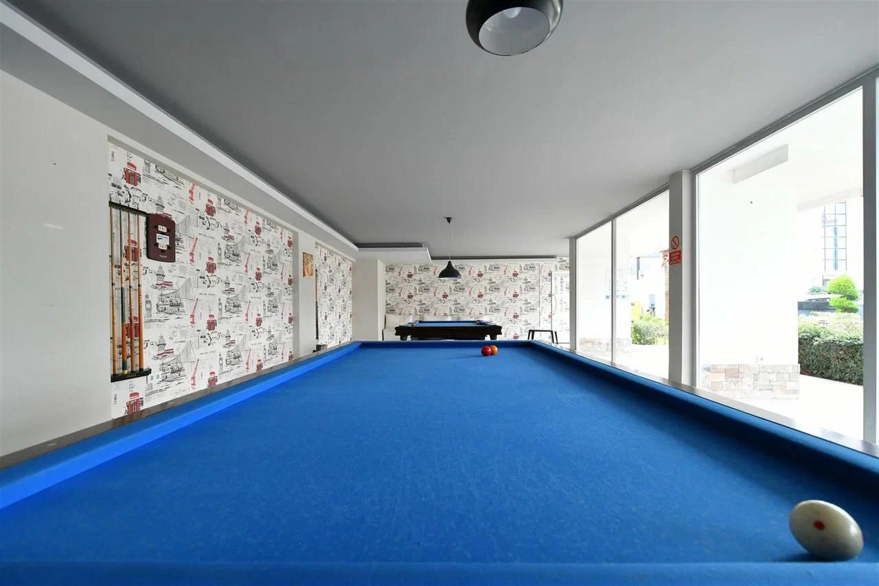 Квартира в Кестеле, Турция, 105 м² - фото 12