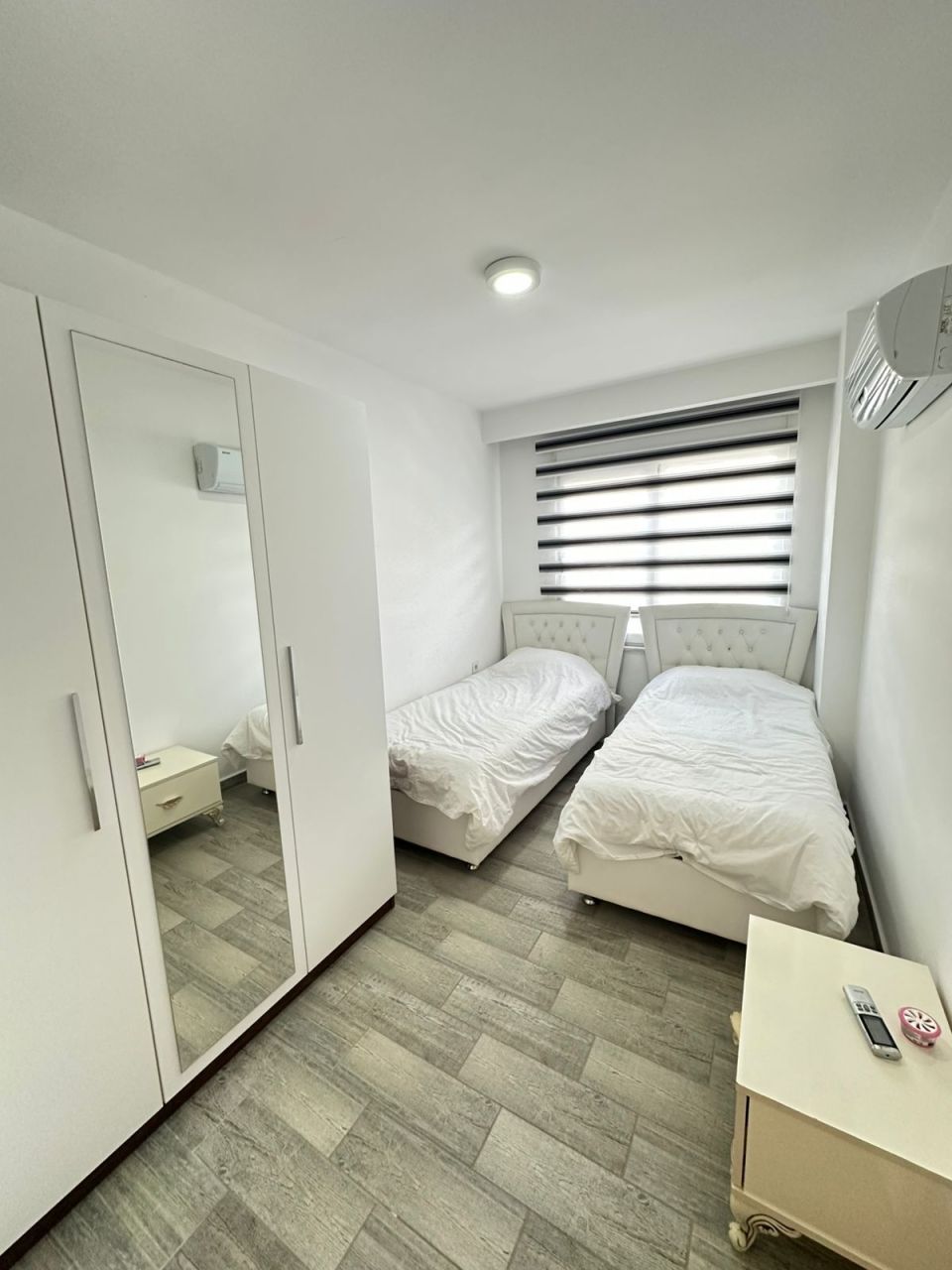 Квартира в Кестеле, Турция, 105 м² - фото 7