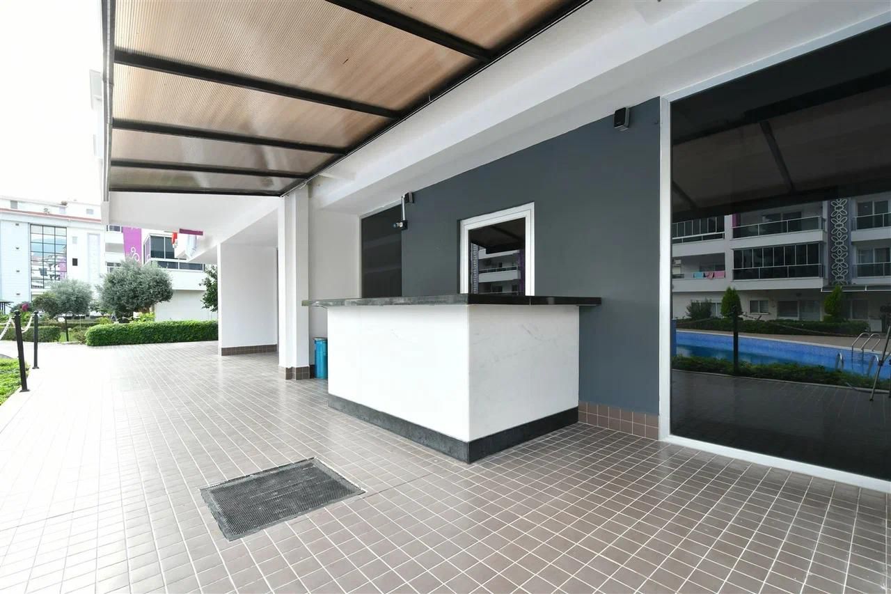 Квартира в Кестеле, Турция, 105 м² - фото 14