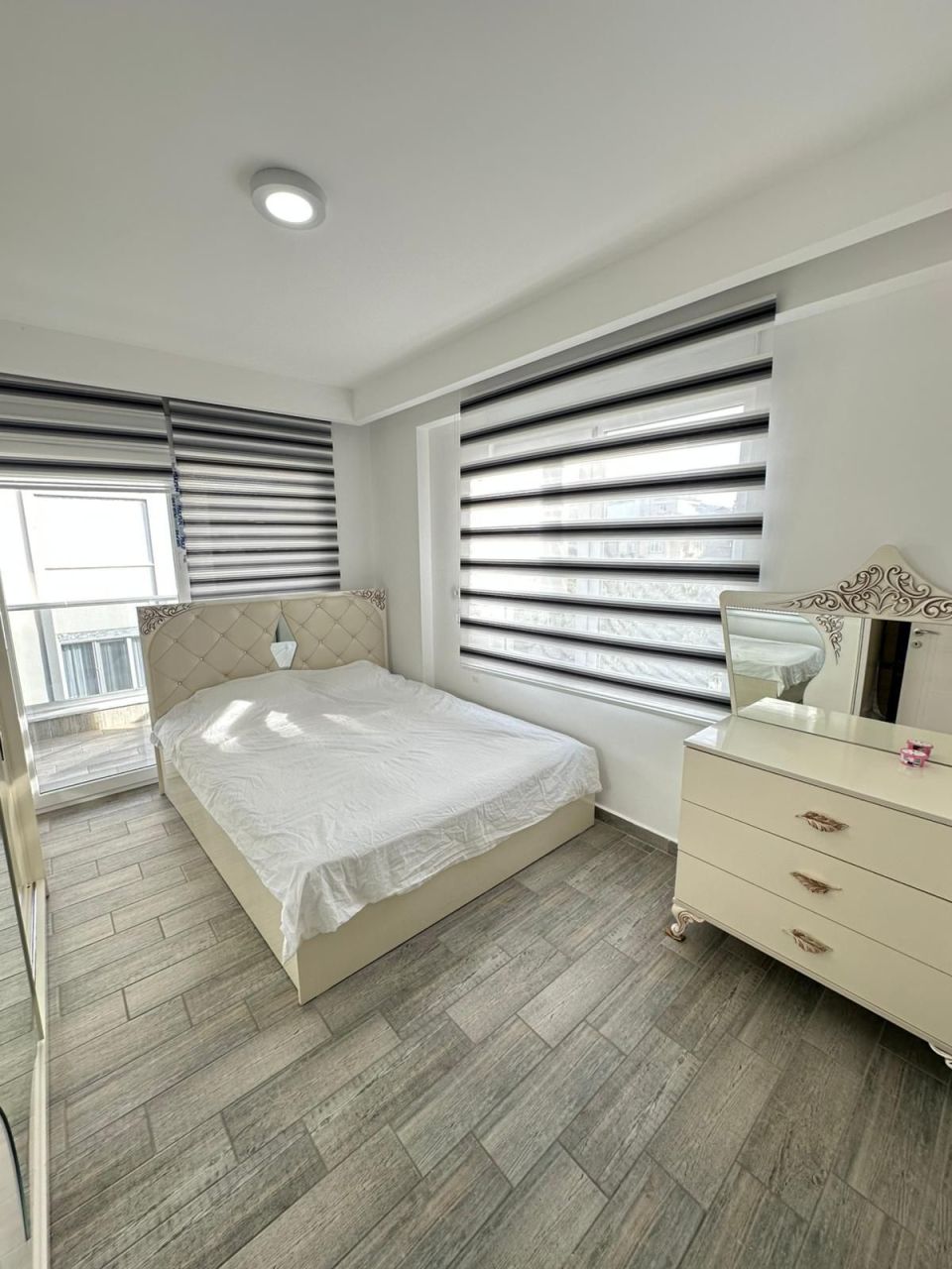 Квартира в Кестеле, Турция, 105 м² - фото 5