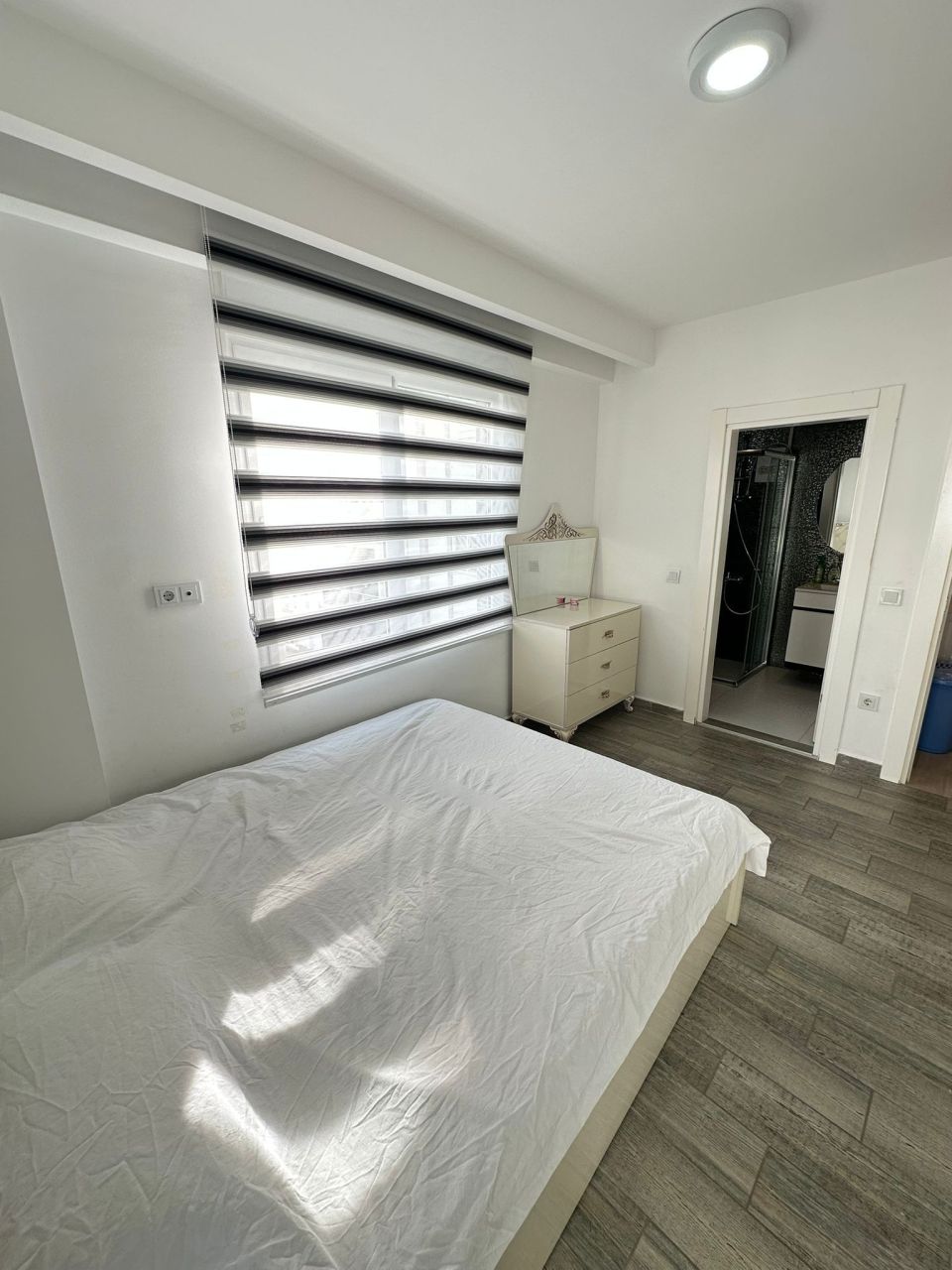 Квартира в Кестеле, Турция, 105 м² - фото 6