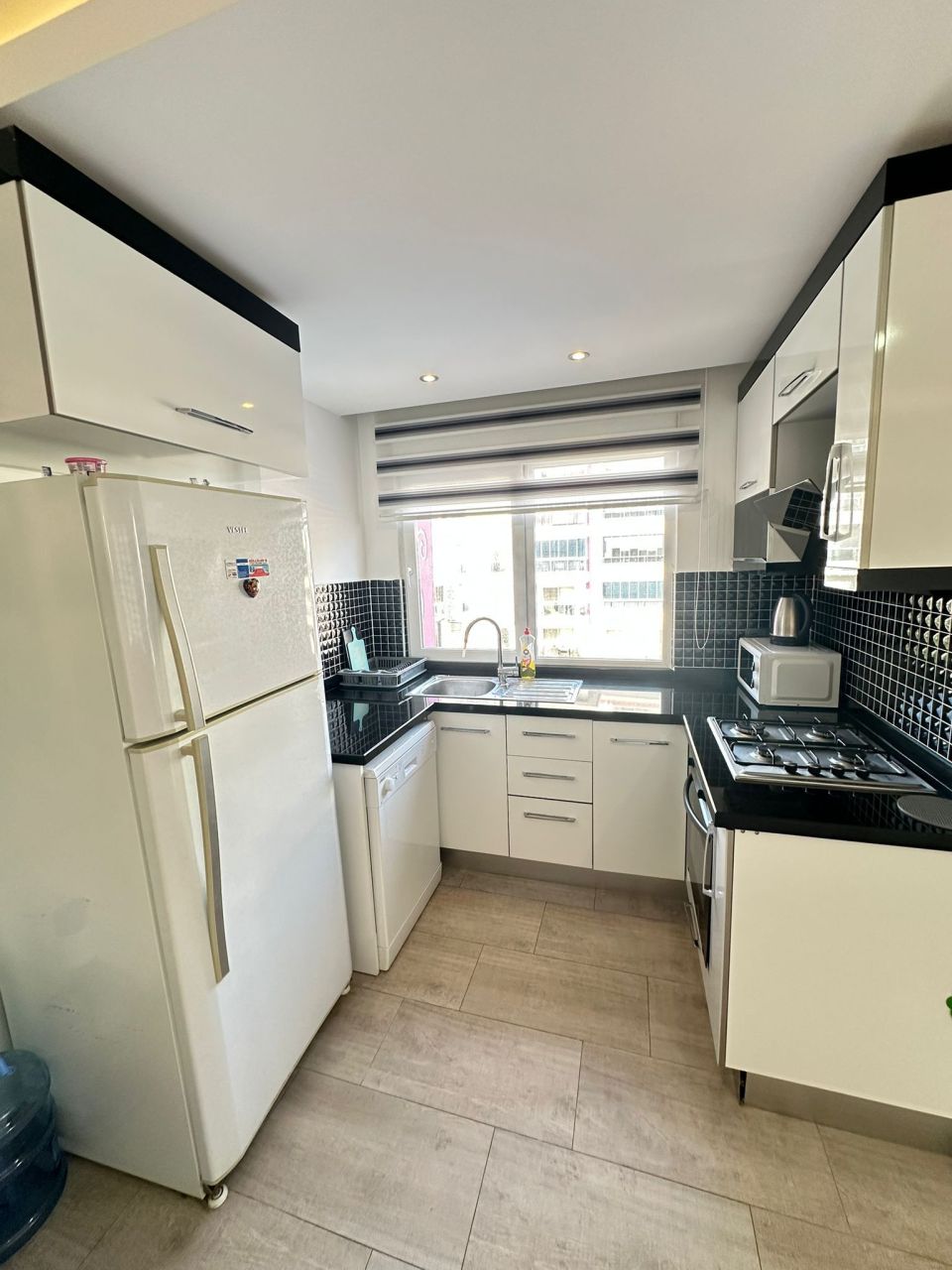 Квартира в Кестеле, Турция, 105 м² - фото 3