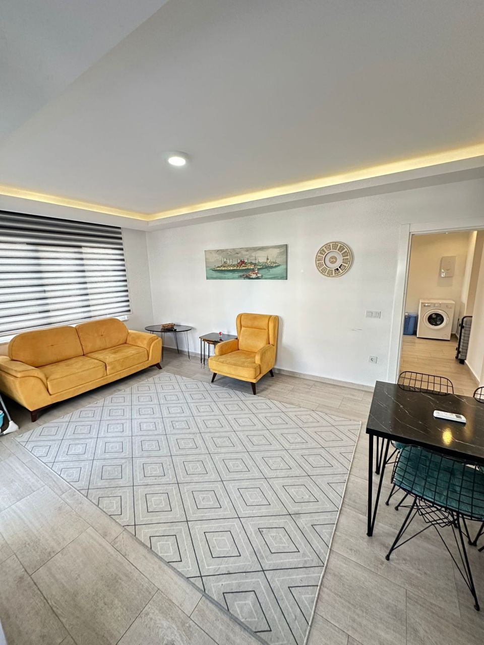 Квартира в Кестеле, Турция, 105 м² - фото 2