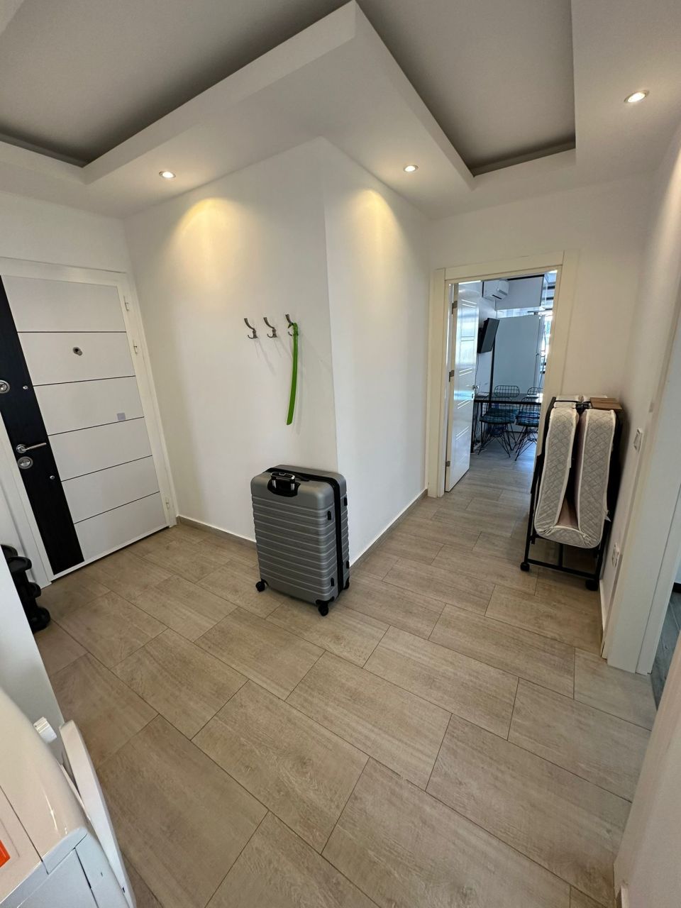 Квартира в Кестеле, Турция, 105 м² - фото 4