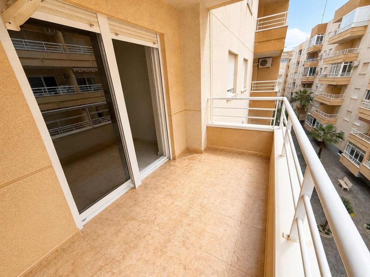 Квартира в Торревьехе, Испания, 139 900 м² - фото 1