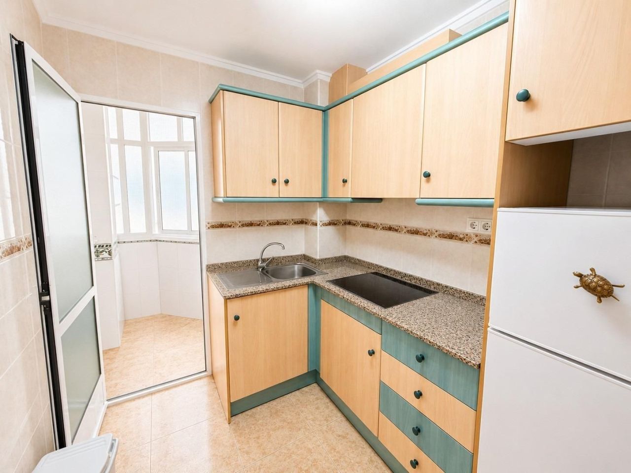Квартира в Торревьехе, Испания, 139 900 м² - фото 7