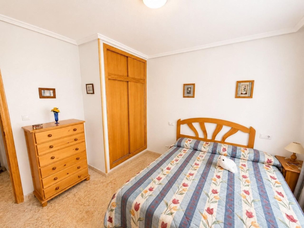 Квартира в Торревьехе, Испания, 139 900 м² - фото 5