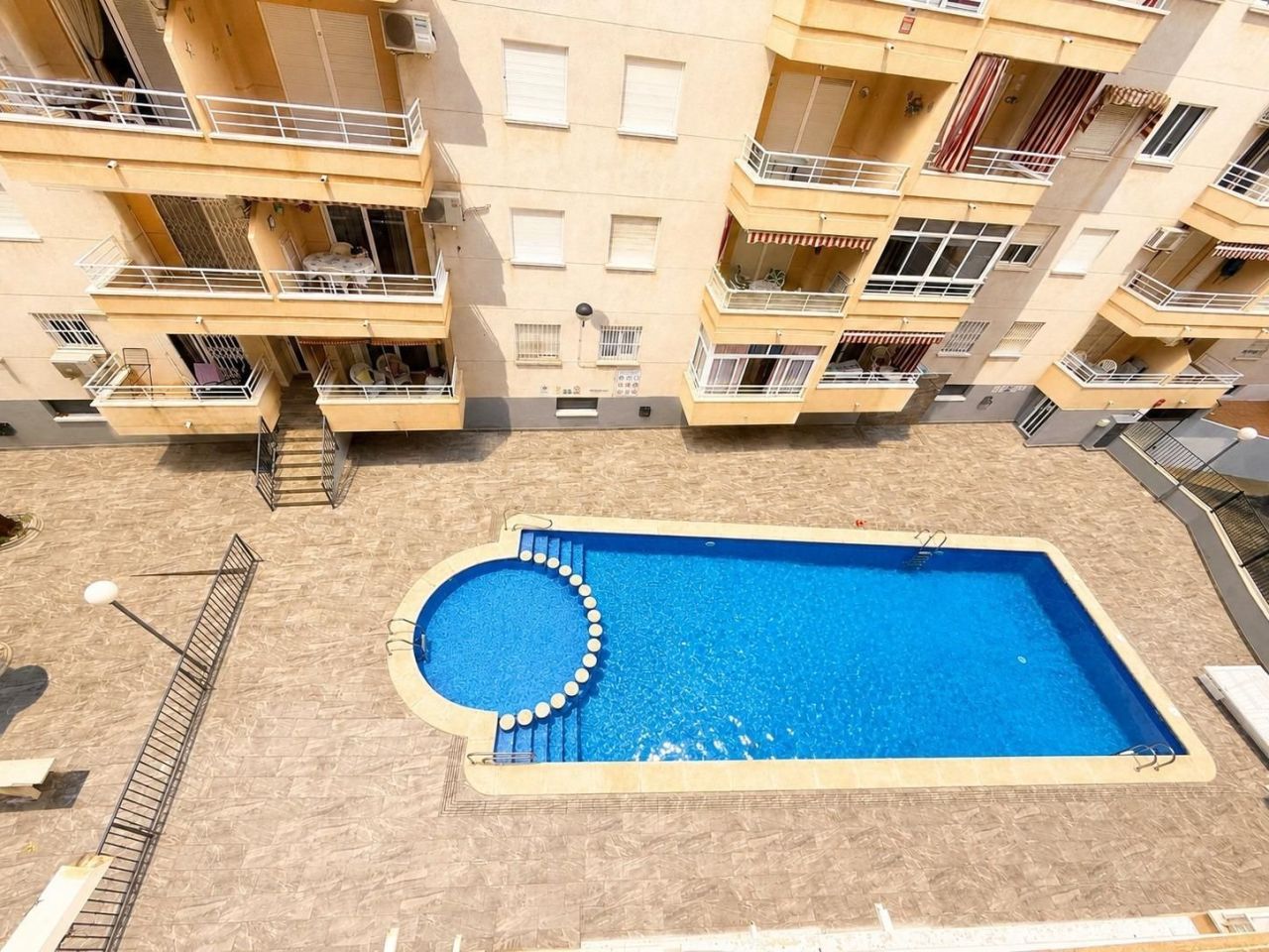 Квартира в Торревьехе, Испания, 139 900 м² - фото 12