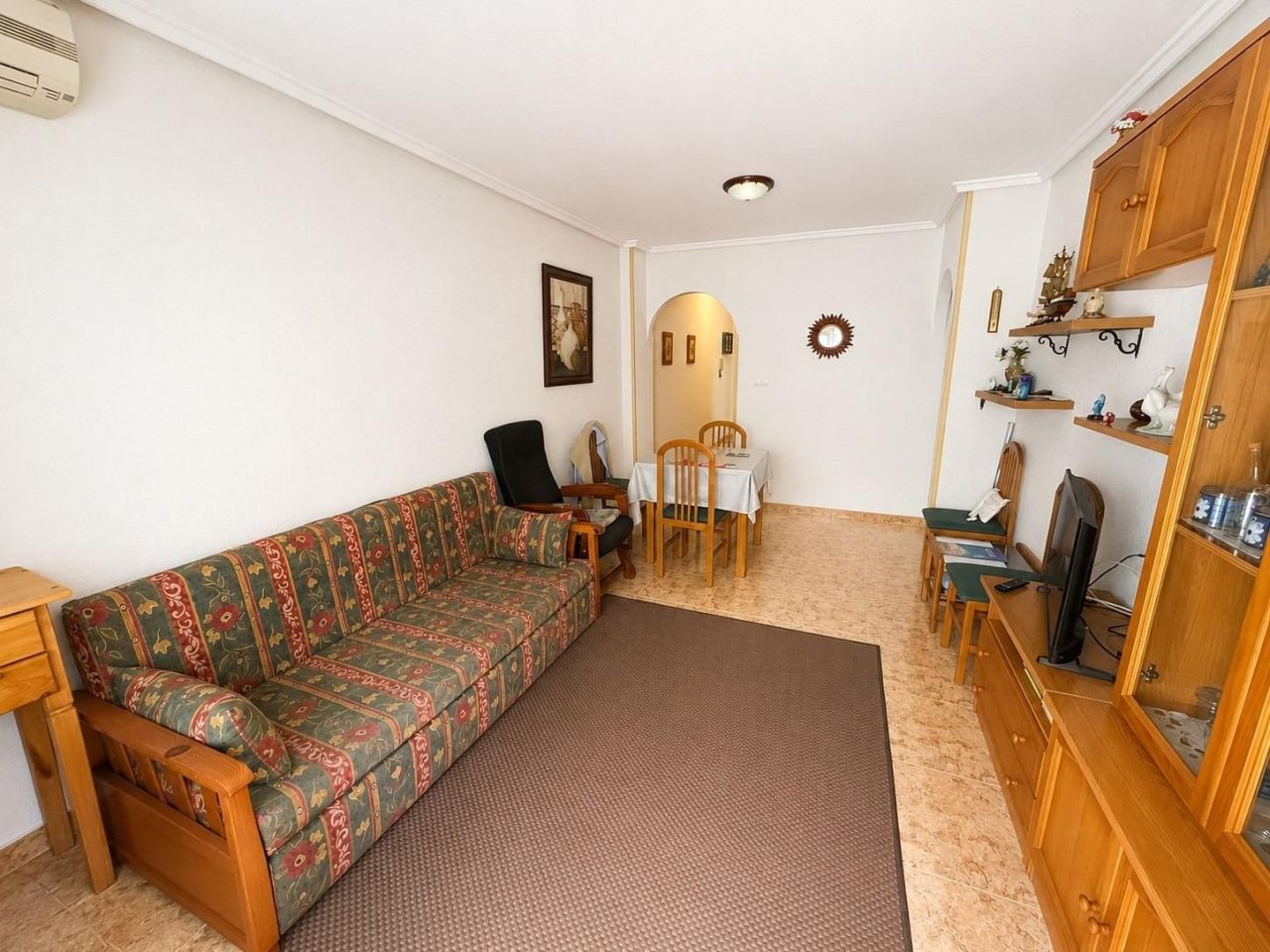 Квартира в Торревьехе, Испания, 139 900 м² - фото 2