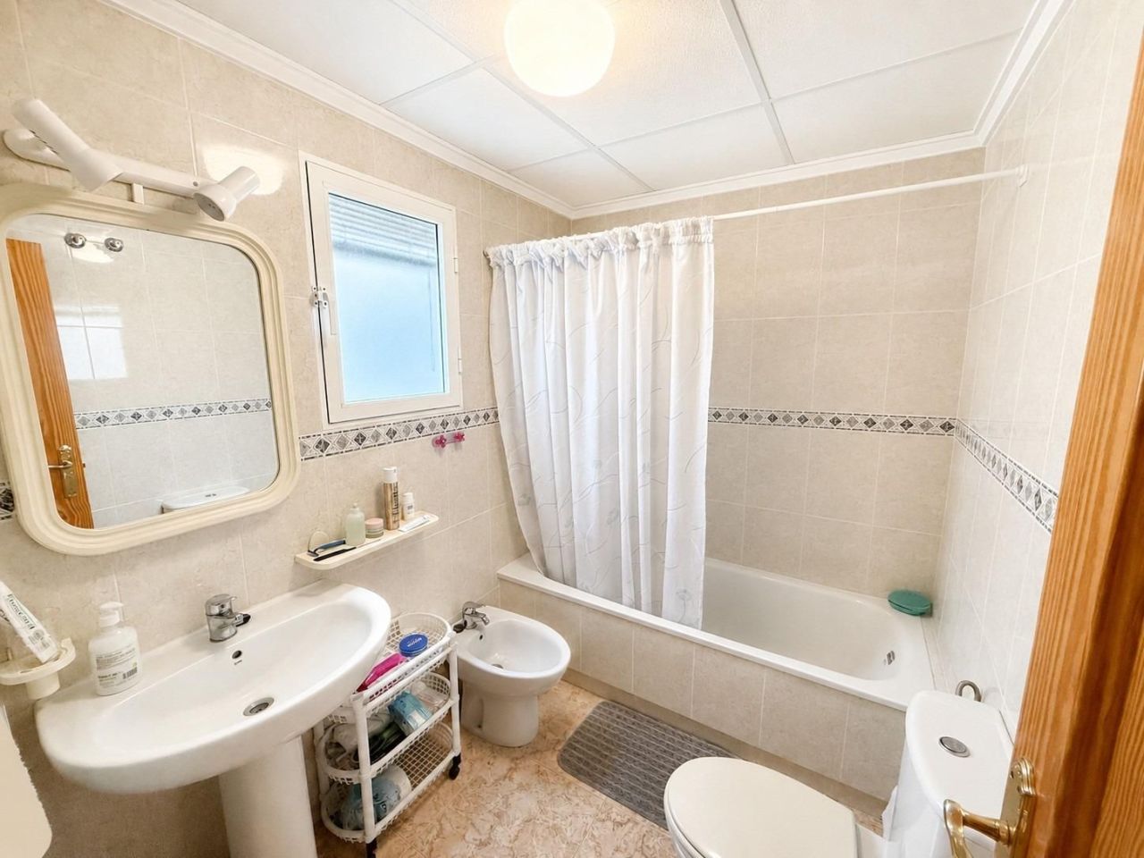 Квартира в Торревьехе, Испания, 139 900 м² - фото 9