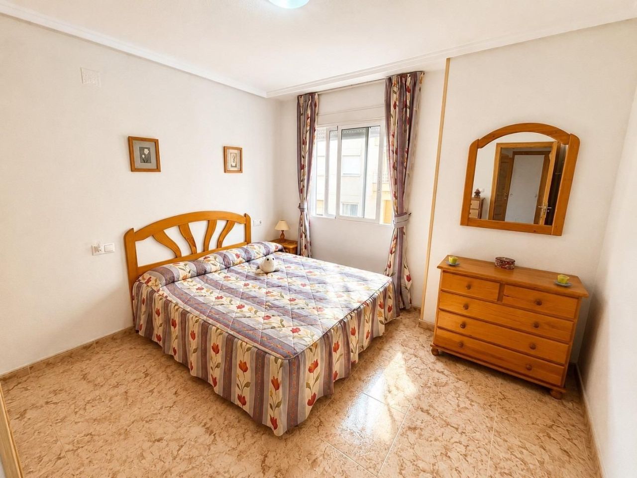 Квартира в Торревьехе, Испания, 139 900 м² - фото 4