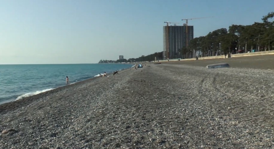 Апартаменты в Кобулети, Грузия, 55 м² - фото 10