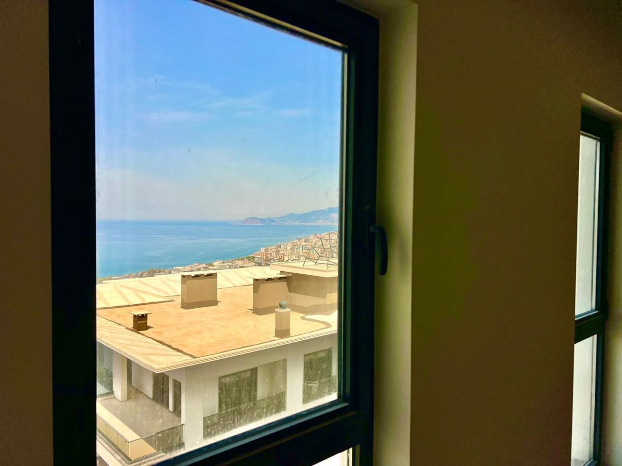 Апартаменты в Алании, Турция, 92 м² - фото 5