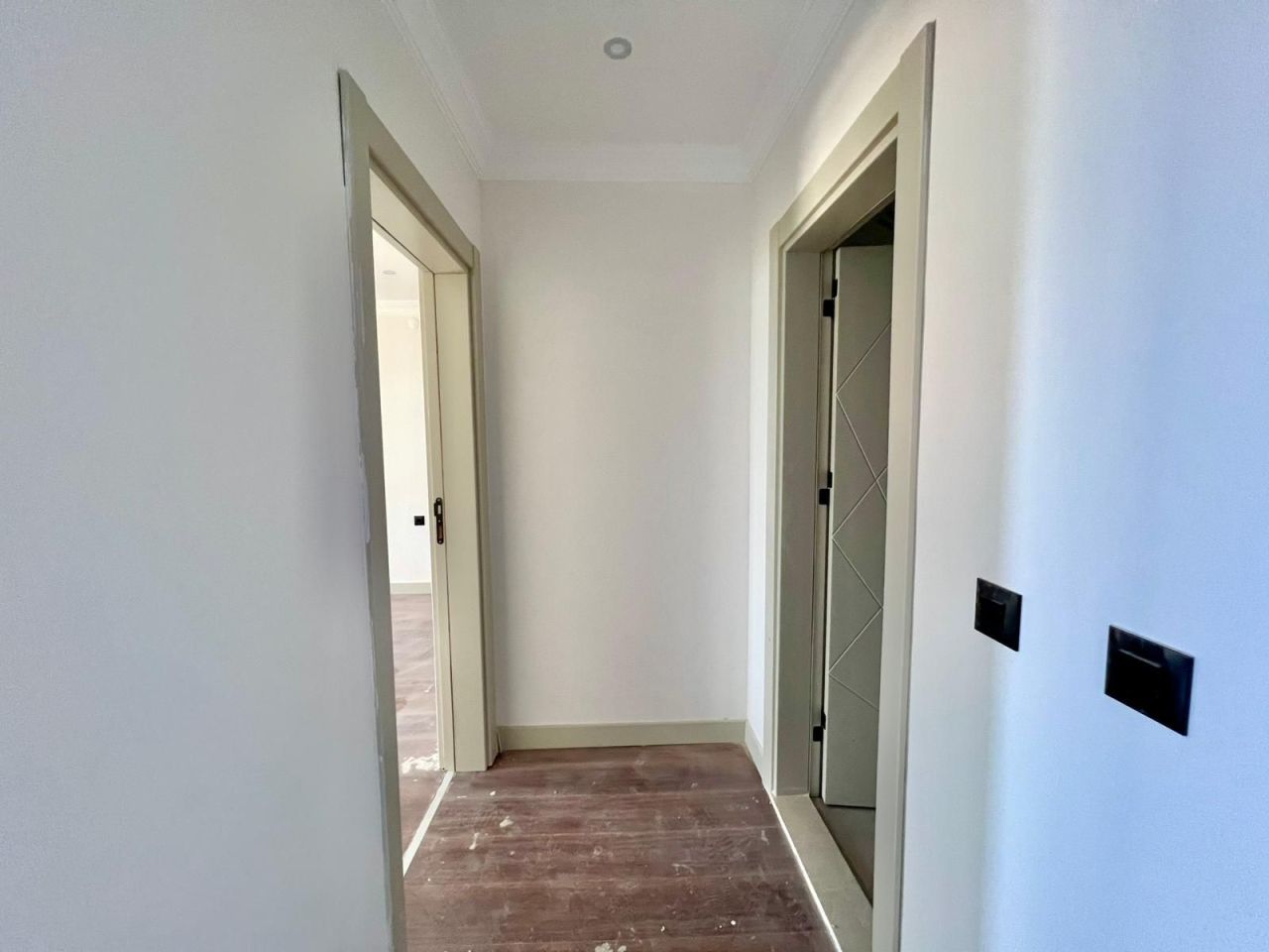 Апартаменты в Алании, Турция, 92 м² - фото 13