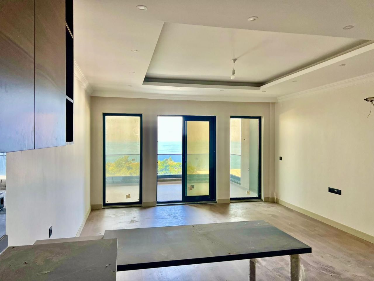 Апартаменты в Алании, Турция, 92 м² - фото 15