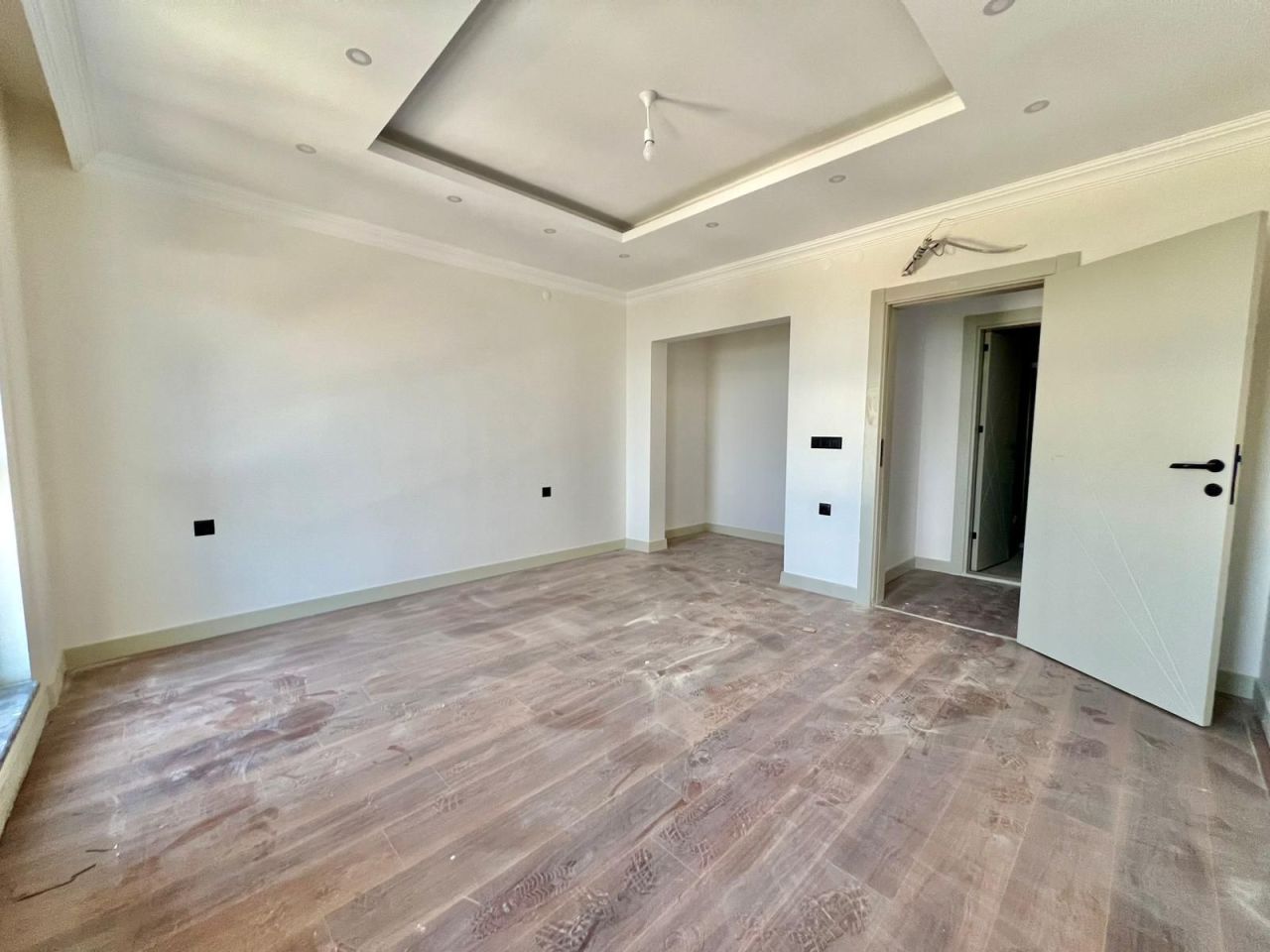 Апартаменты в Алании, Турция, 92 м² - фото 6