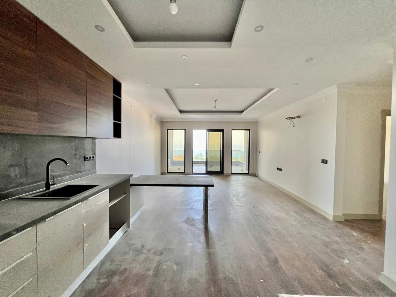 Апартаменты в Алании, Турция, 92 м² - фото 3