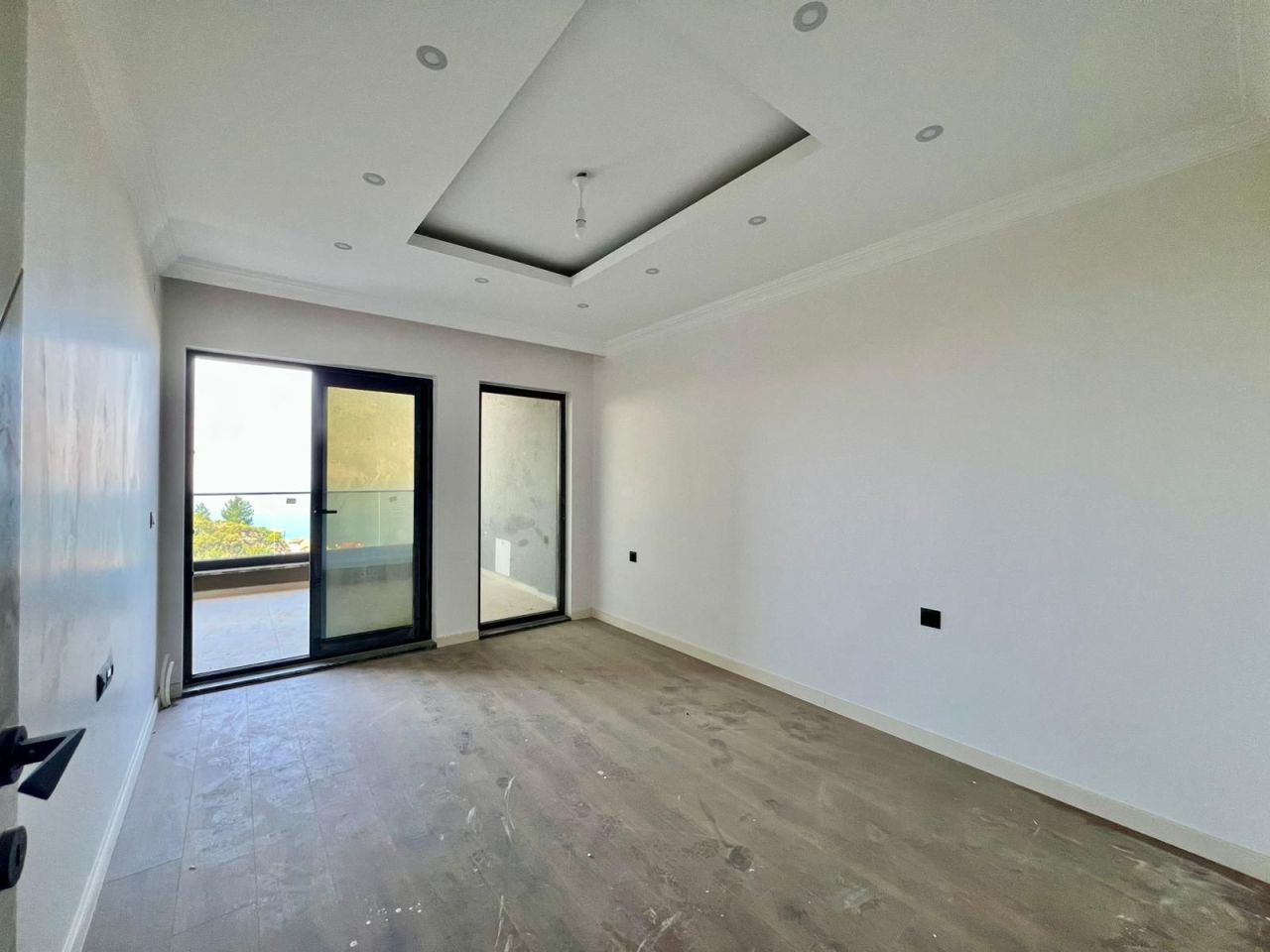 Апартаменты в Алании, Турция, 180 м² - фото 11