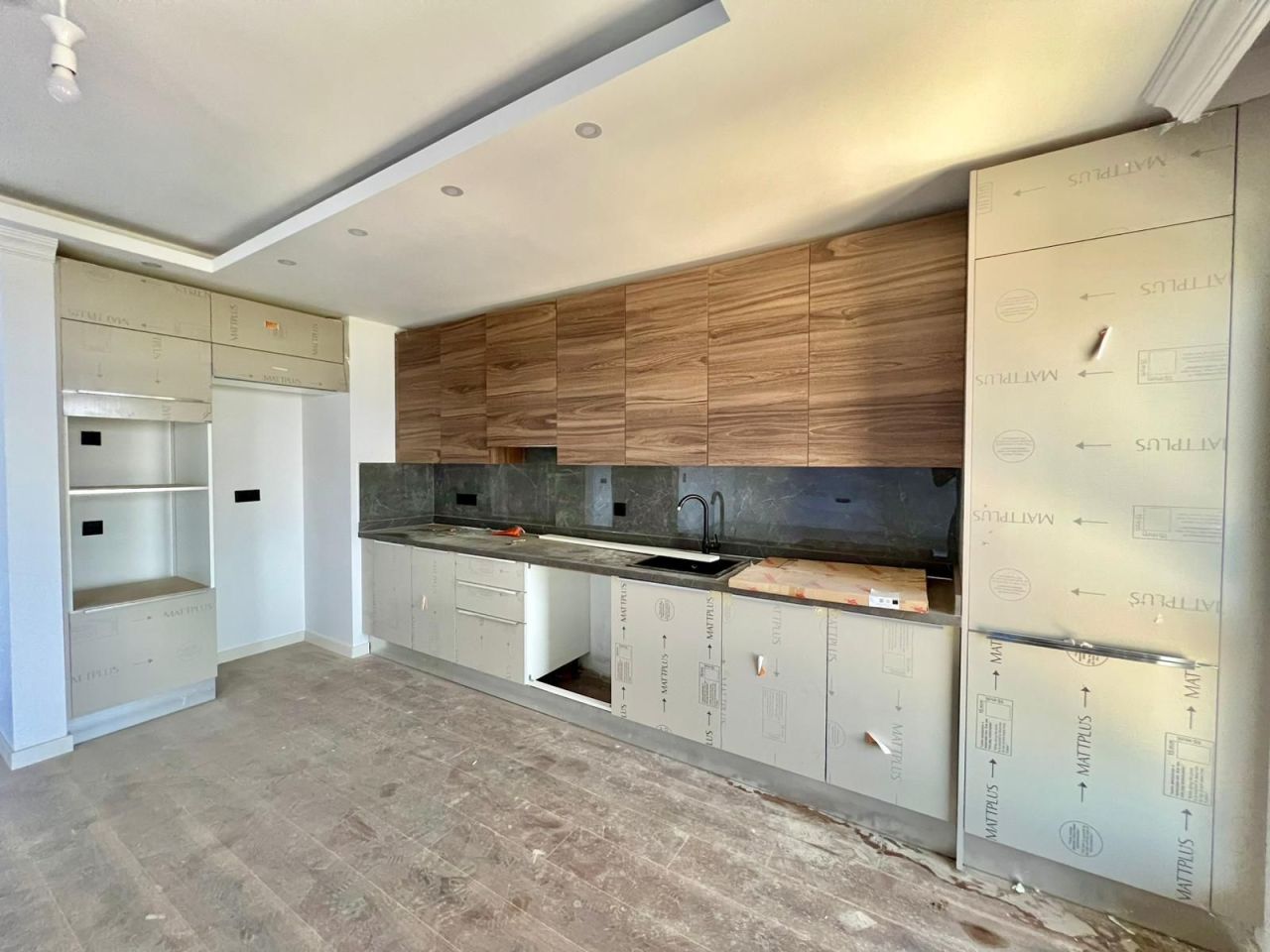 Апартаменты в Алании, Турция, 180 м² - фото 8
