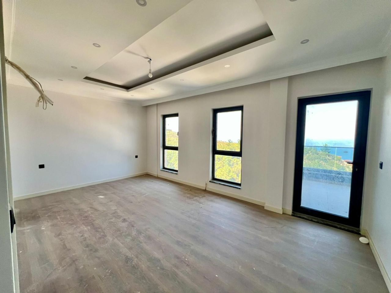 Апартаменты в Алании, Турция, 180 м² - фото 9