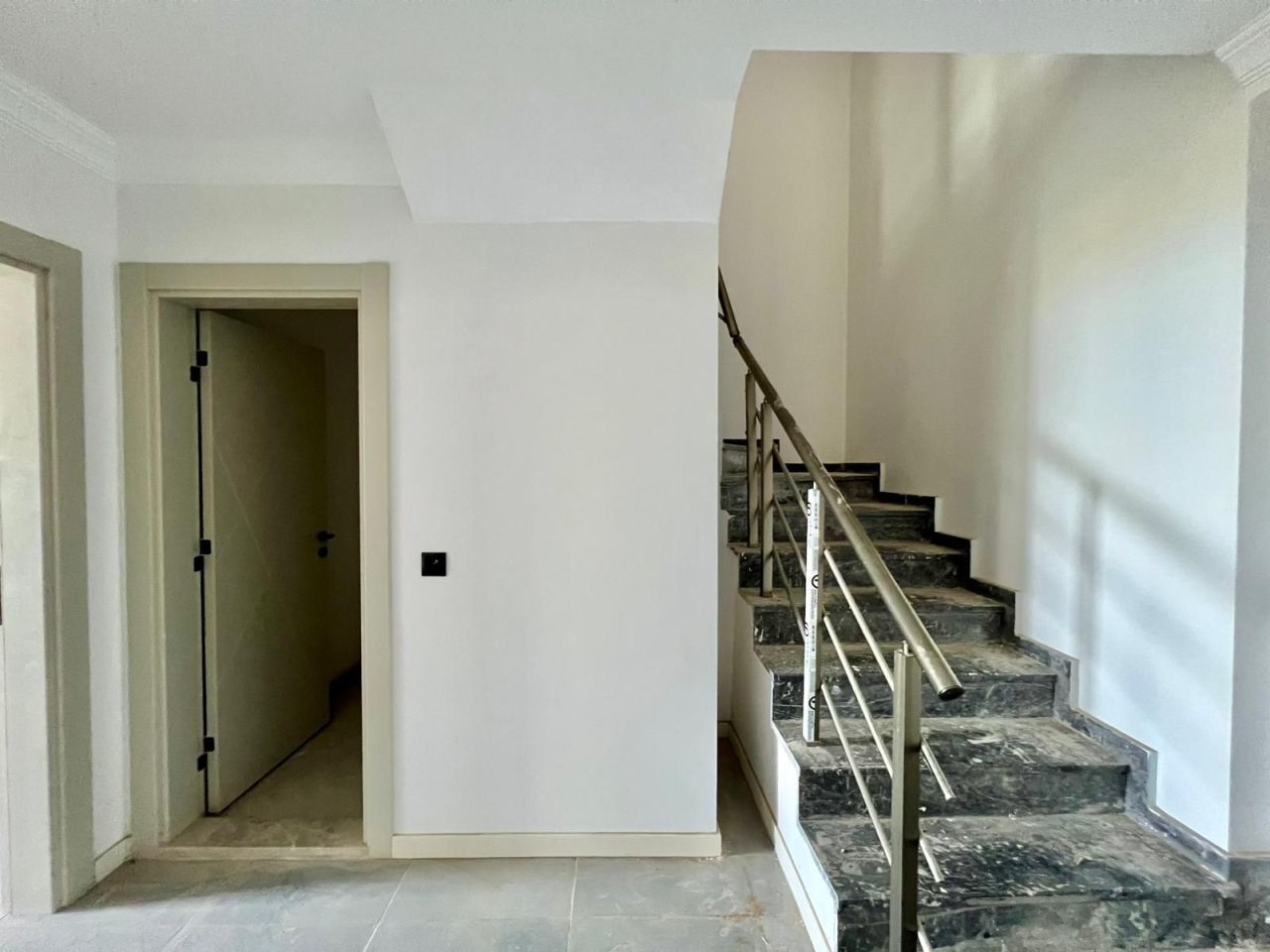 Апартаменты в Алании, Турция, 180 м² - фото 14