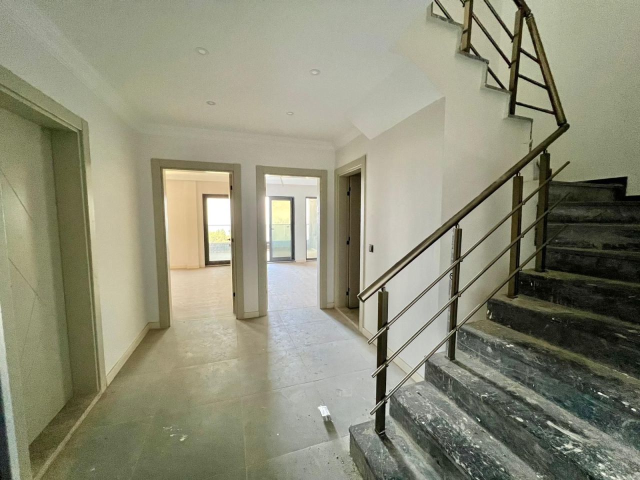 Апартаменты в Алании, Турция, 180 м² - фото 13