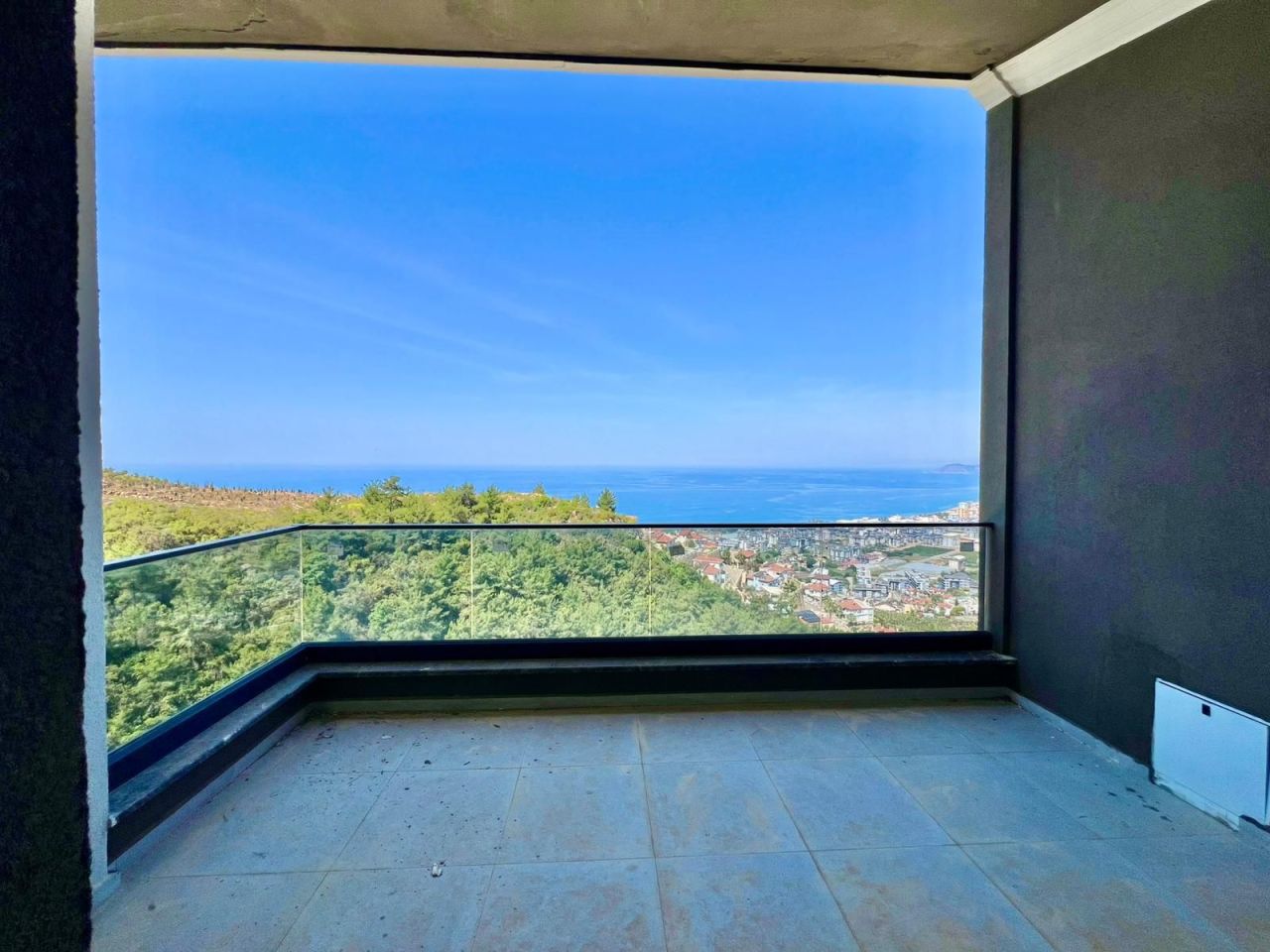Апартаменты в Алании, Турция, 180 м² - фото 3