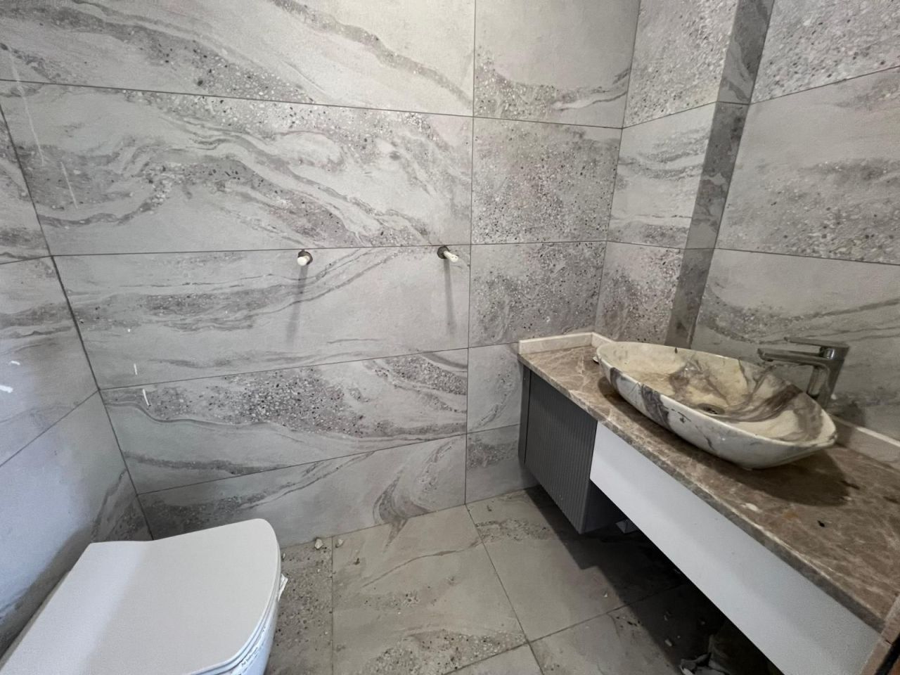 Вилла в Алании, Турция, 338 м² - фото 16