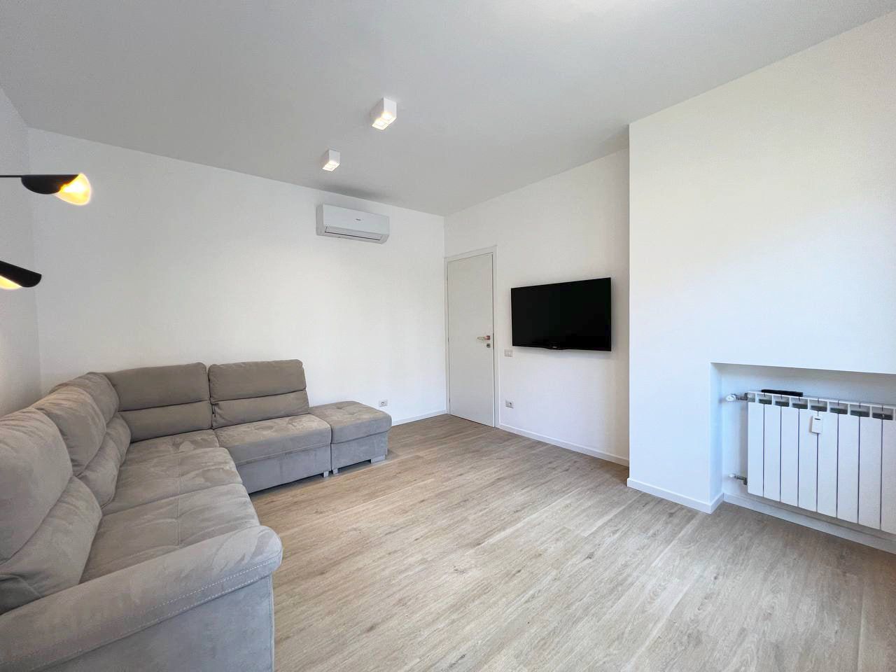 Апартаменты в Сан-Ремо, Италия, 64 м² - фото 1