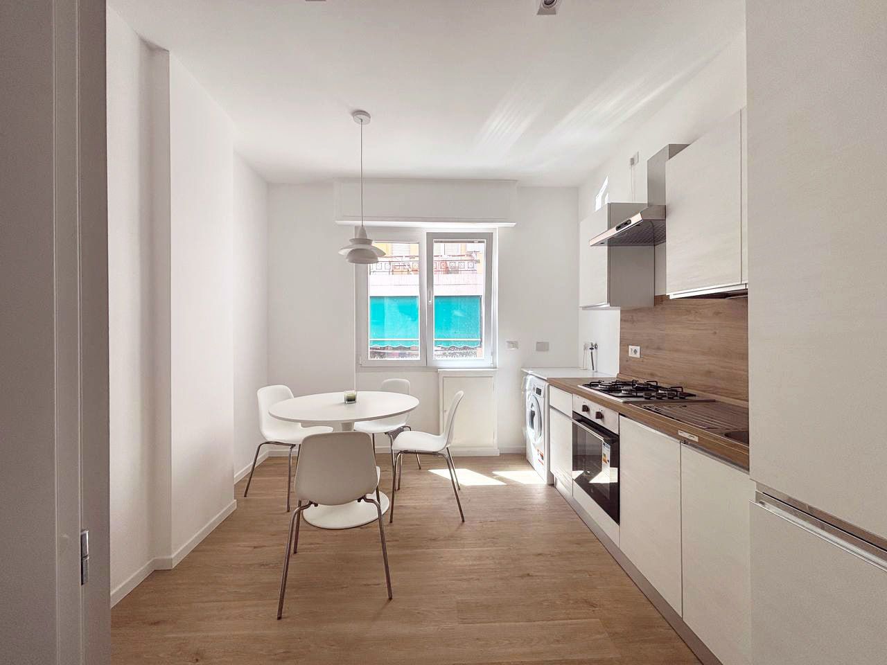Апартаменты в Сан-Ремо, Италия, 64 м² - фото 4