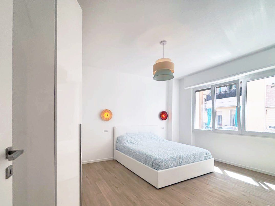 Апартаменты в Сан-Ремо, Италия, 64 м² - фото 3