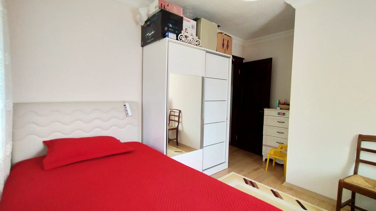 Квартира в Бодруме, Турция, 120 м² - фото 18