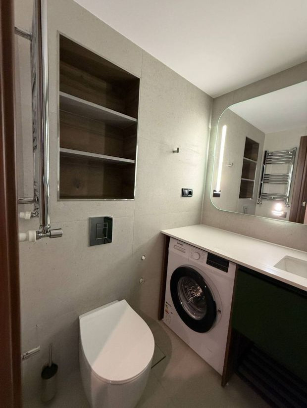 Квартира в Батуми, Грузия, 34 м² - фото 1