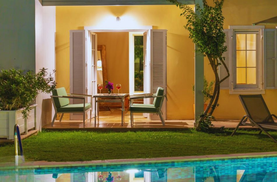 Вилла в Фетхие, Турция, 130 м² - фото 3